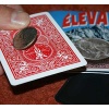 elevation