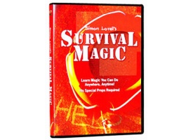 dvd-survivalmagic
